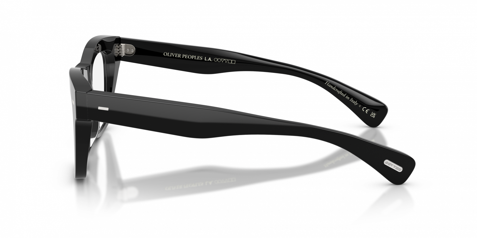 Oliver Peoples OV5542U 1005 Ms. Oliver-r 